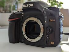 Nikon d610 vollformat gebraucht kaufen  Hettstadt