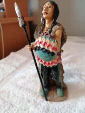 Native american indian for sale  BANGOR