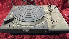 Reparación de piezas de tocadiscos de accionamiento directo Technics SL-110A vintage de 2 velocidades 33 45 rpm, usado segunda mano  Embacar hacia Argentina