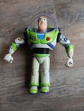 Buzz lightyear thinkway for sale  READING