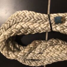 Rope octoplait nylon for sale  CHRISTCHURCH