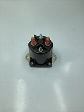 Winch solenoid volt for sale  North Salt Lake