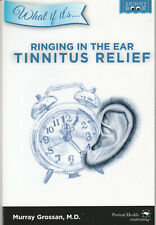 Ringing ear tinnitus for sale  Bruce
