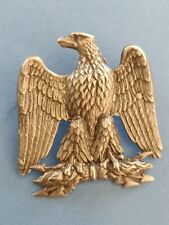 Aigle impériale napoléon d'occasion  Mouy