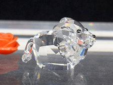 Swarovski crystal figurine d'occasion  Expédié en Belgium
