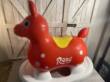 Rody max inflatable for sale  Rochester