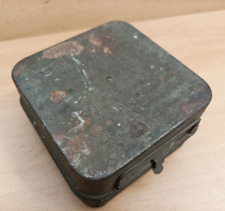 Early square case for sale  Shipping to Ireland