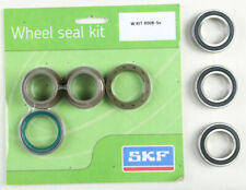 Skf wheel seal for sale  Ashton