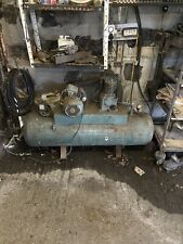 Used air compressors for sale  BILLERICAY