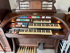 wurlitzer organ for sale  Noblesville