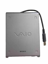 Sony vaio portable d'occasion  Expédié en Belgium