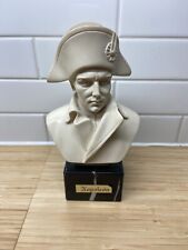 Napoleon bonaparte bust for sale  Glassboro