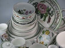 PORTMEIRION Botanic Garden Tableware Kitchen Ware Selection for sale  Shipping to South Africa