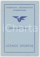 1979 aero club usato  Italia