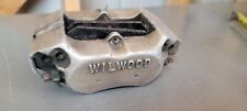 Vintage wilwood brake for sale  Osgood