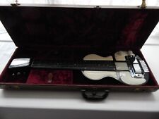 Rickenbacker lap guitar for sale  MERRIOTT