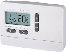 uhrenthermostat gebraucht kaufen  Eberstadt