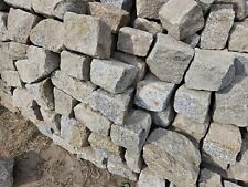 Granit großpflaster naturstei gebraucht kaufen  Nuthe-Urstromtal