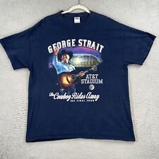 George strait shirt for sale  Batesville