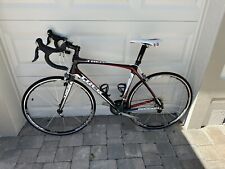 Trek madone 5.2 for sale  Clermont