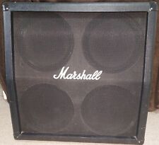 Marshall mg412a angled for sale  KETTERING