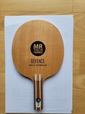 Holz tischtennis defence gebraucht kaufen  Wiehl