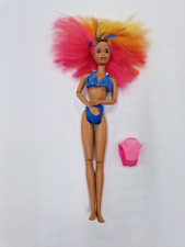 Barbie hula hair gebraucht kaufen  Ahaus