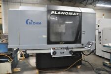 2003 blohm planomat for sale  Lancaster