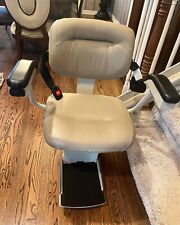 Bruno battery stairlift for sale  Omaha