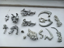 tyranid bits for sale  NEW MALDEN