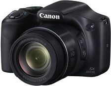 Cámara Digital Canon PowerShot SX53 Con Zoom Óptico 50X-UD (leer) segunda mano  Embacar hacia Mexico