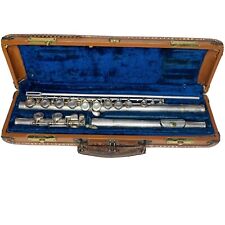Gemeinhardt student flute for sale  Boca Raton