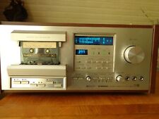 Pioneer f900 kassettendeck gebraucht kaufen  Grettstadt