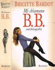 Chiamano b.b.. bardot usato  Italia