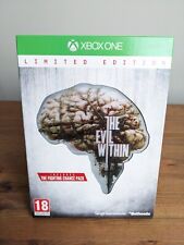 Evil within limited for sale  NORTH SHIELDS