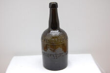 Antike bierflasche hemelinger gebraucht kaufen  Hambergen