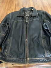 tommy bahama leather jacket for sale  Bradenton