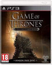 Game of Thrones – A Telltale Games Series: Season Pass Disc - Super Fast Deliver, used for sale  Shipping to South Africa