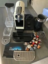 Nespresso magimix m190 for sale  BECCLES