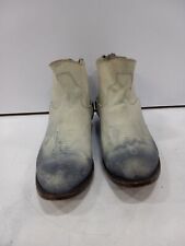 women white boot for sale  Colorado Springs