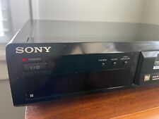 1999 vintage sony for sale  Oklahoma City