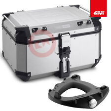 Givi bauletto outback usato  Italia