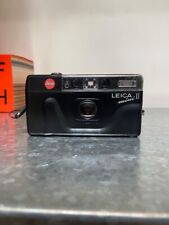 Leica mini point for sale  LONDON