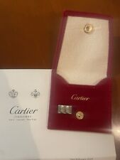Cartier panthere stainless for sale  LONDON