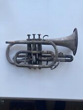 Cornet boosey trumpet for sale  SUTTON-IN-ASHFIELD