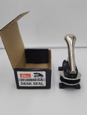 Shiny EZ-Seal Personal Address Embosser Desk Seal Model ED 27-43942-CA New for sale  Shipping to South Africa