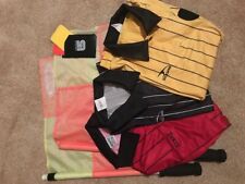 Soccer referee jerseys for sale  Warren
