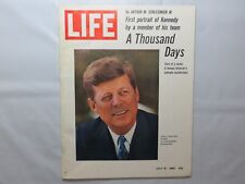 Life magazine july for sale  Rolling Meadows