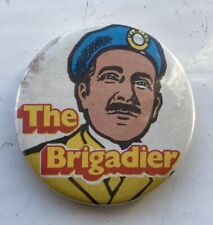 Doctor brigadier original for sale  ROWLANDS GILL