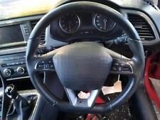 Steering wheel seat for sale  DONCASTER